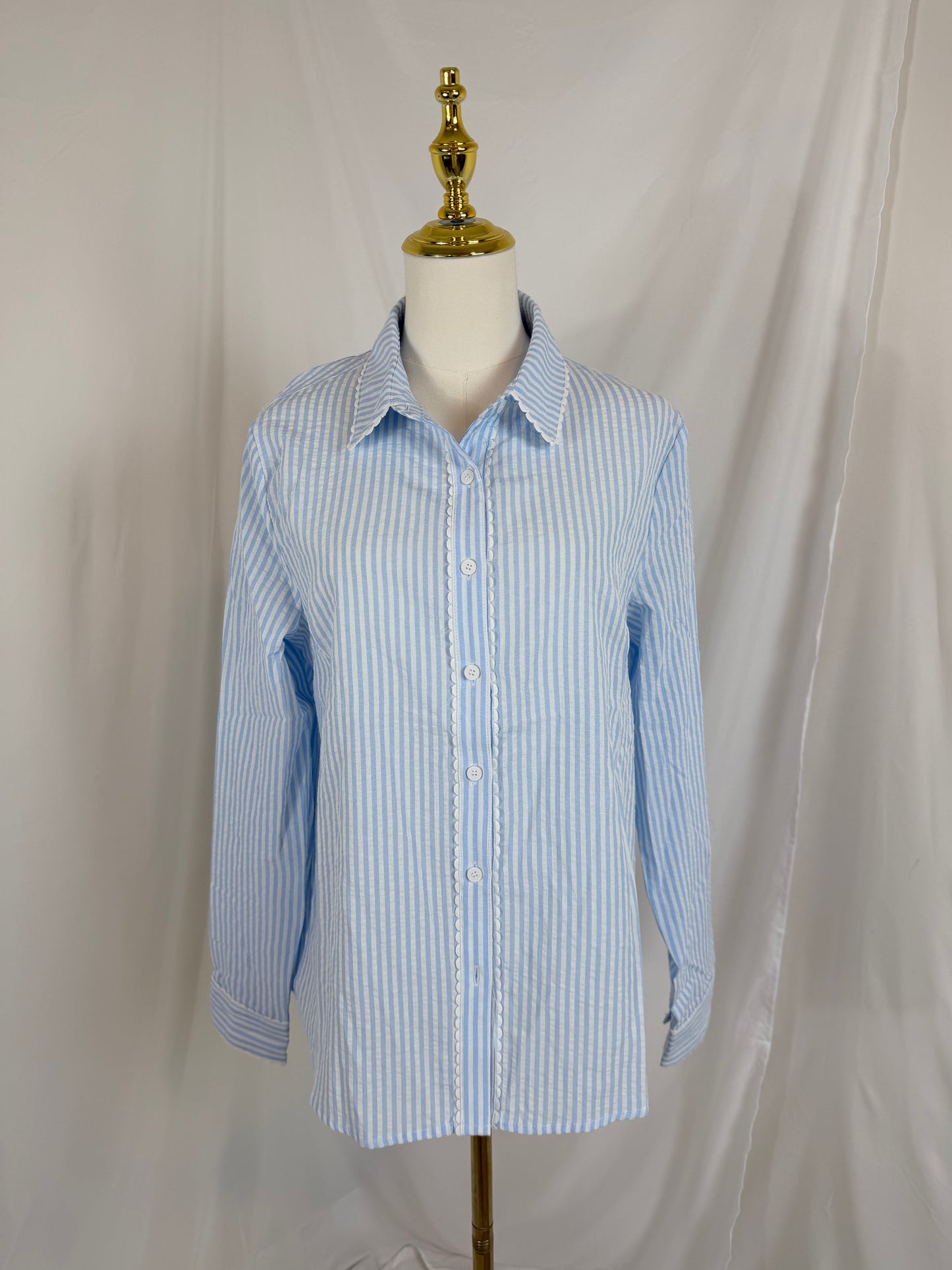 The April Top