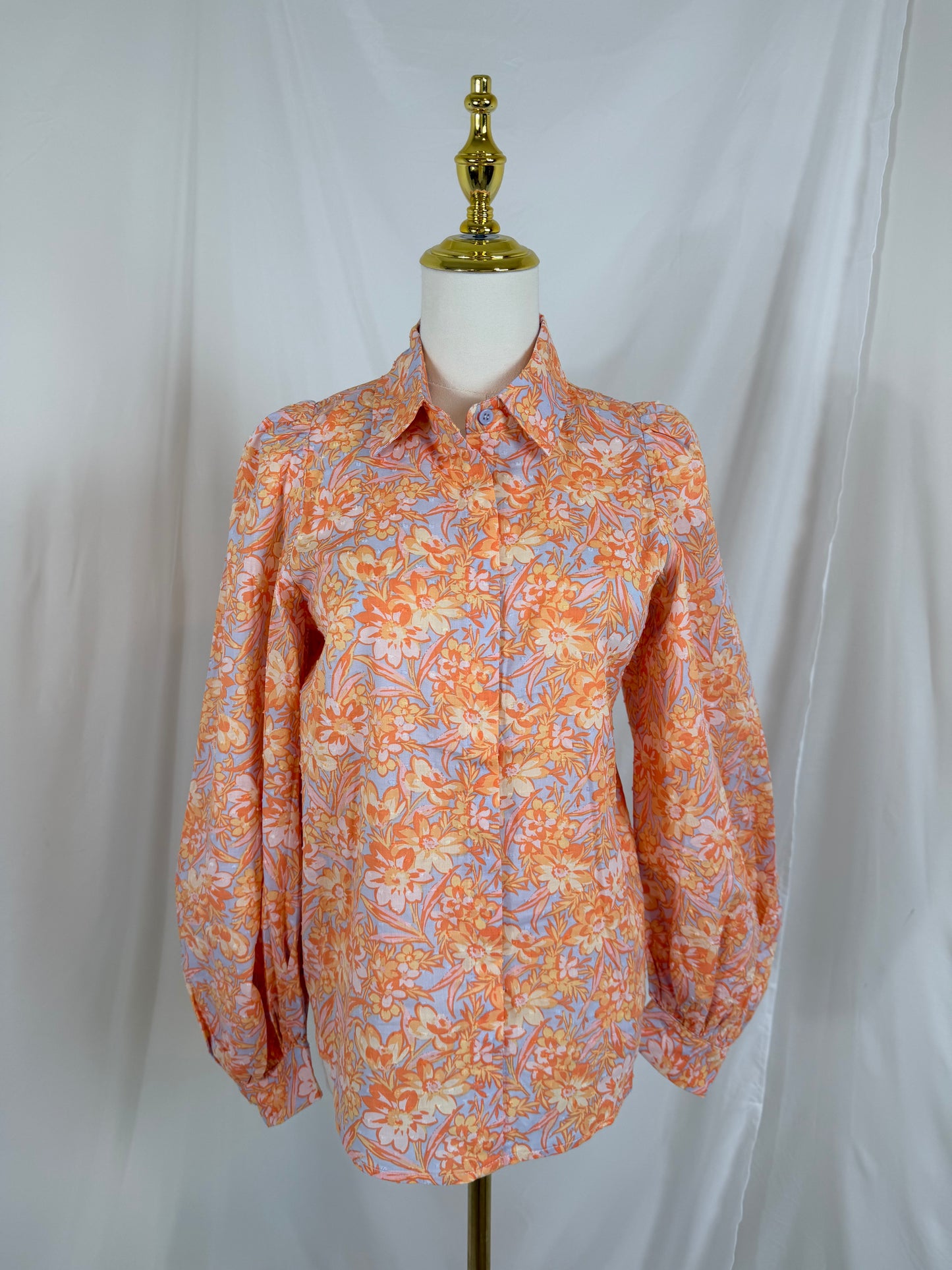 The Cheryl Top