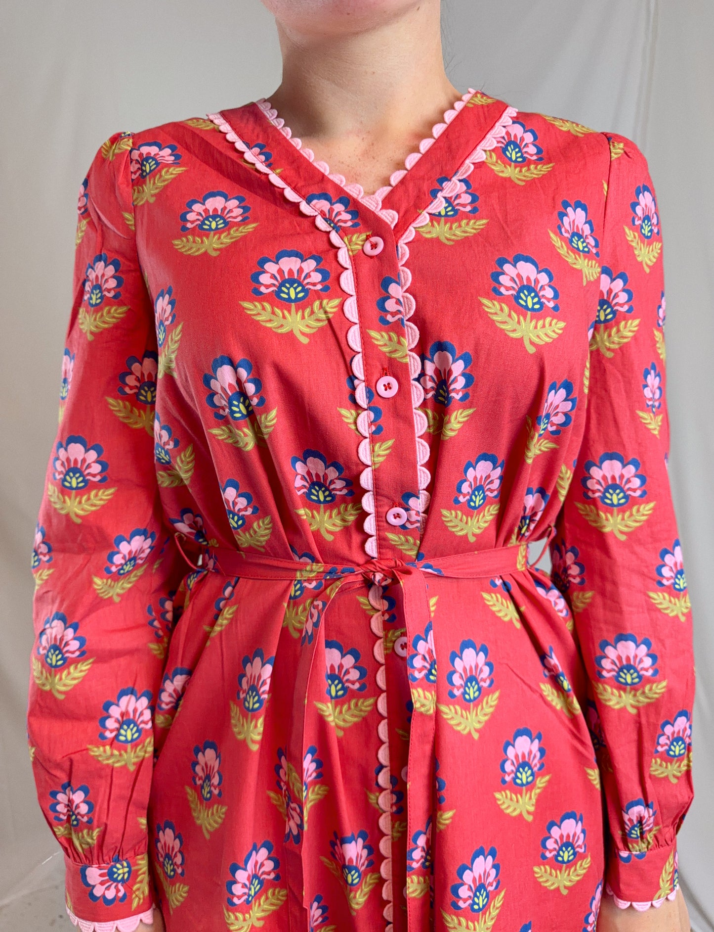 The Alice Dress