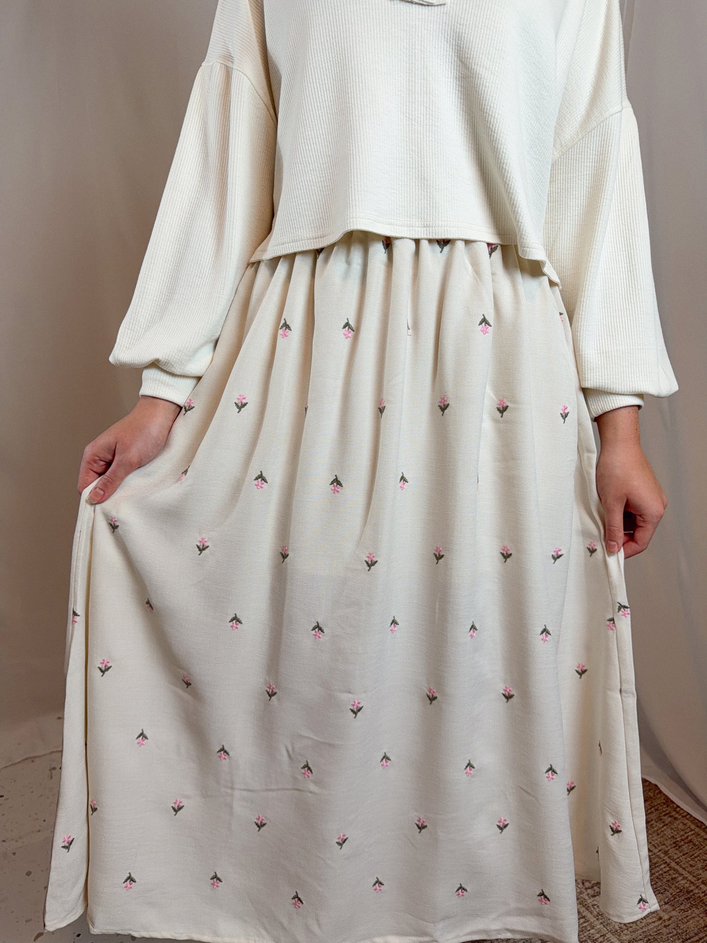The Ivy Skirt