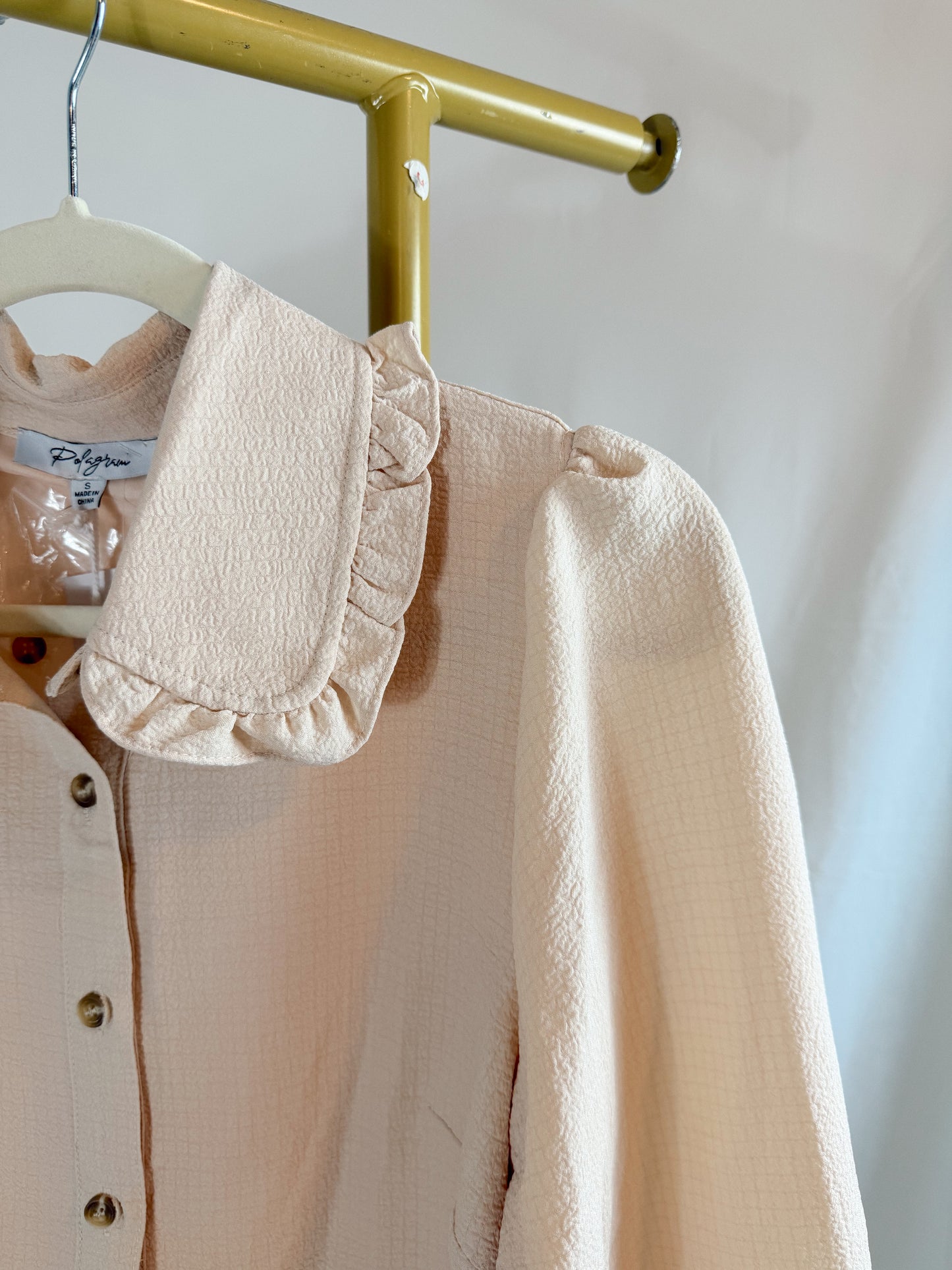 The Jenny Top