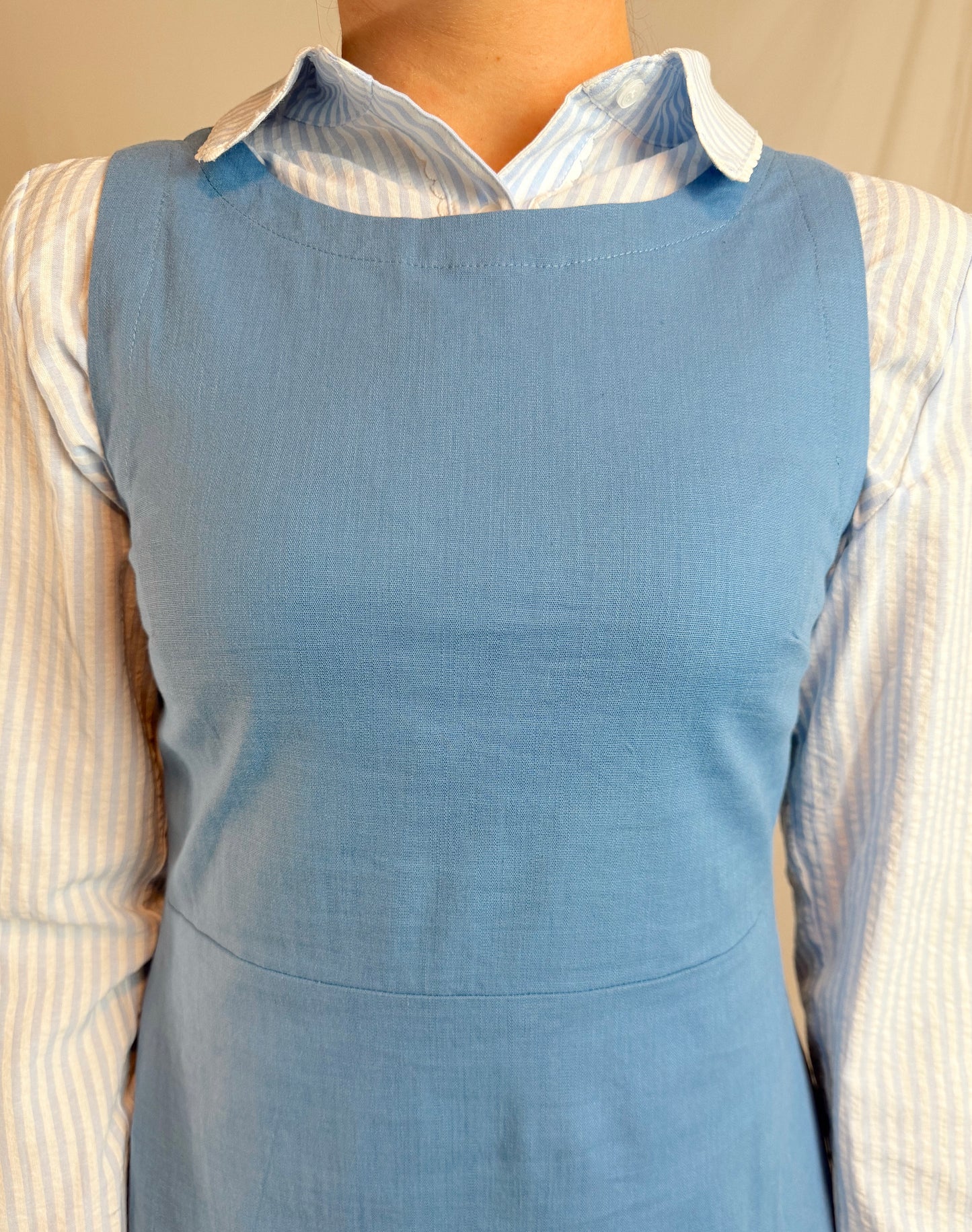 The Lisa Dress