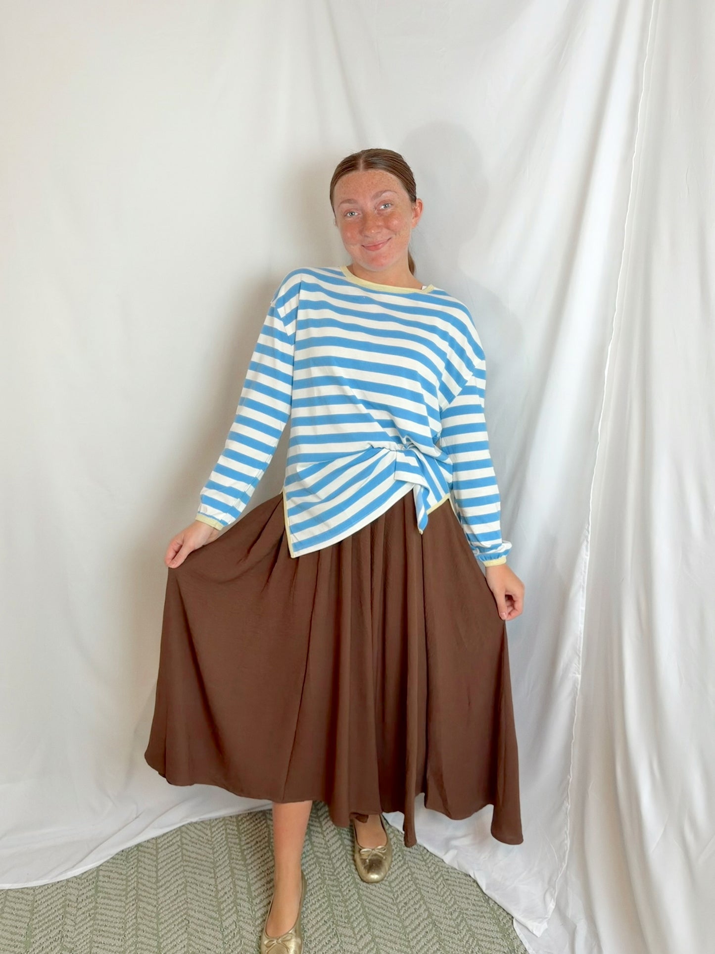 The Emma Top