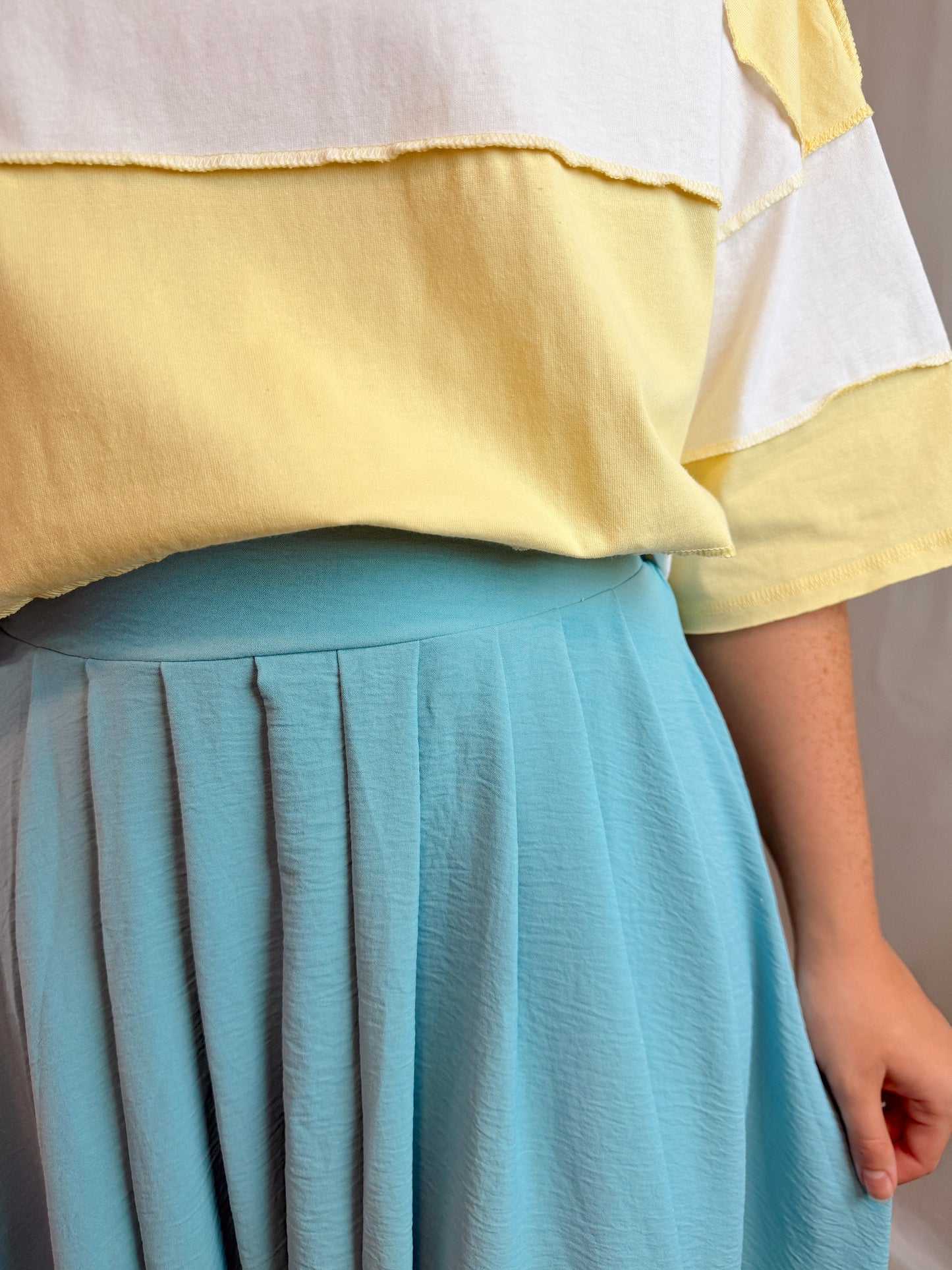 The Lemon Top