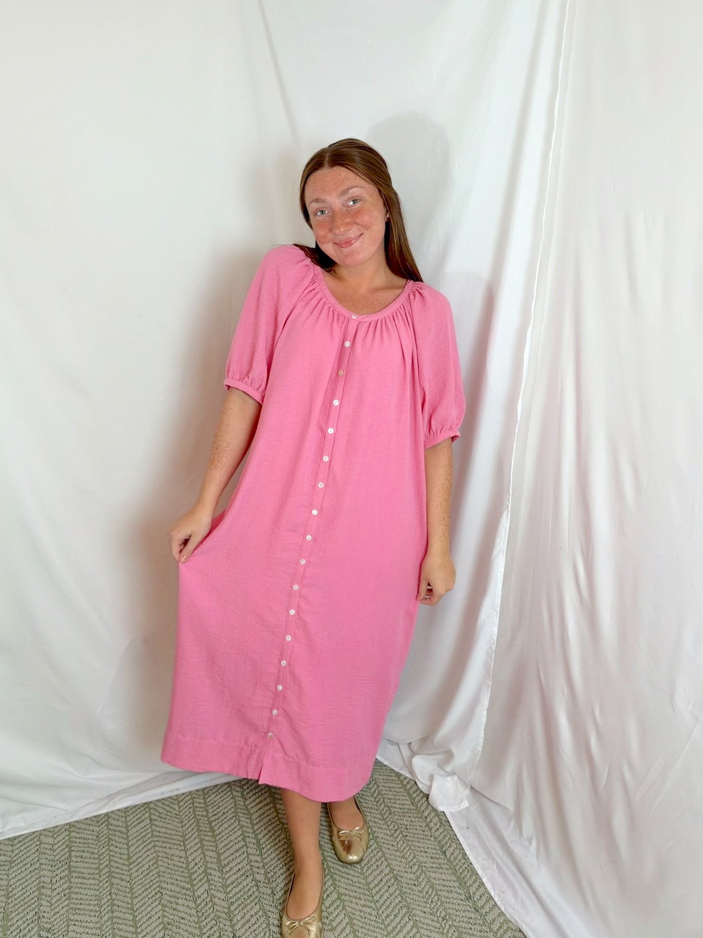 The Sophia Dress