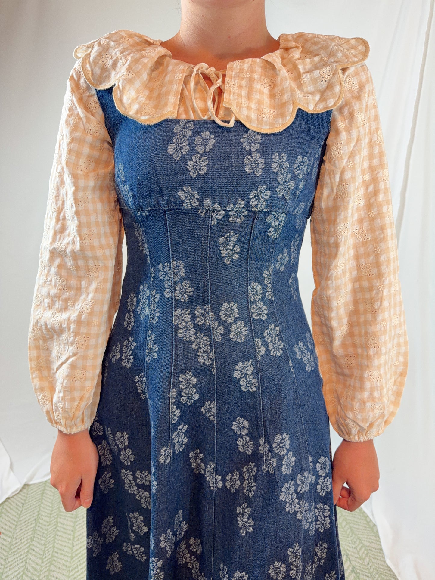 The Sienna Dress