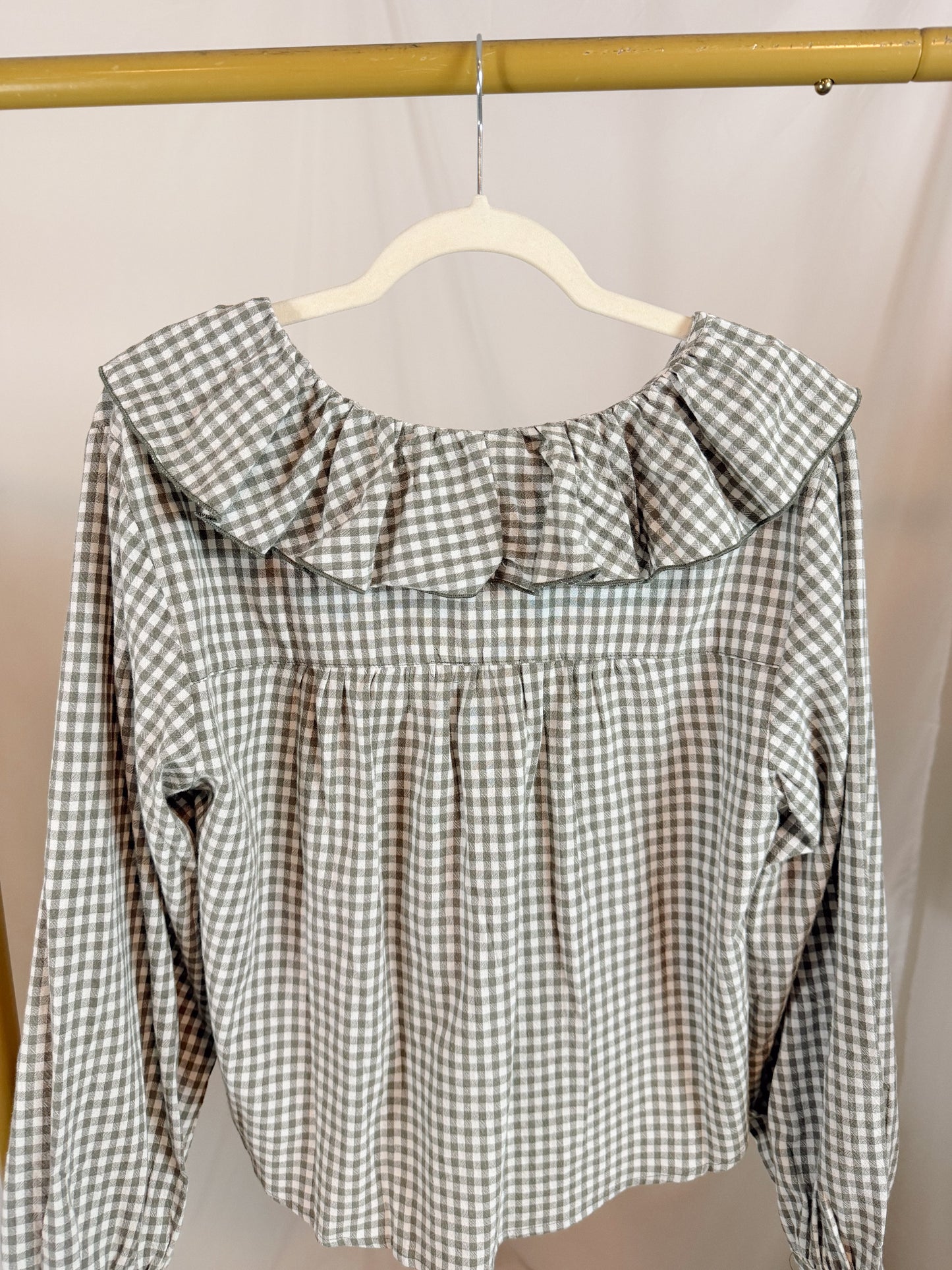 The Willow Top