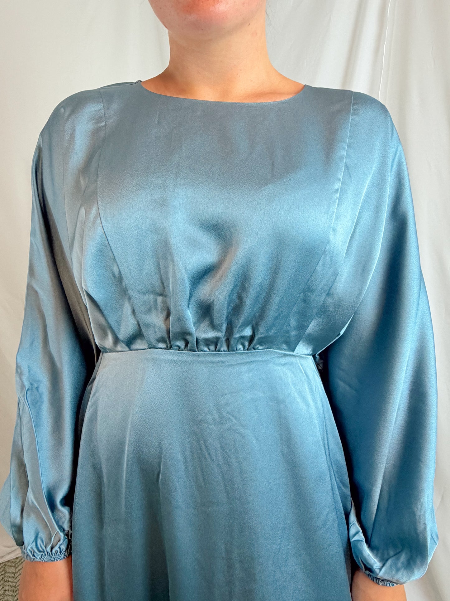 The Katherine Dress