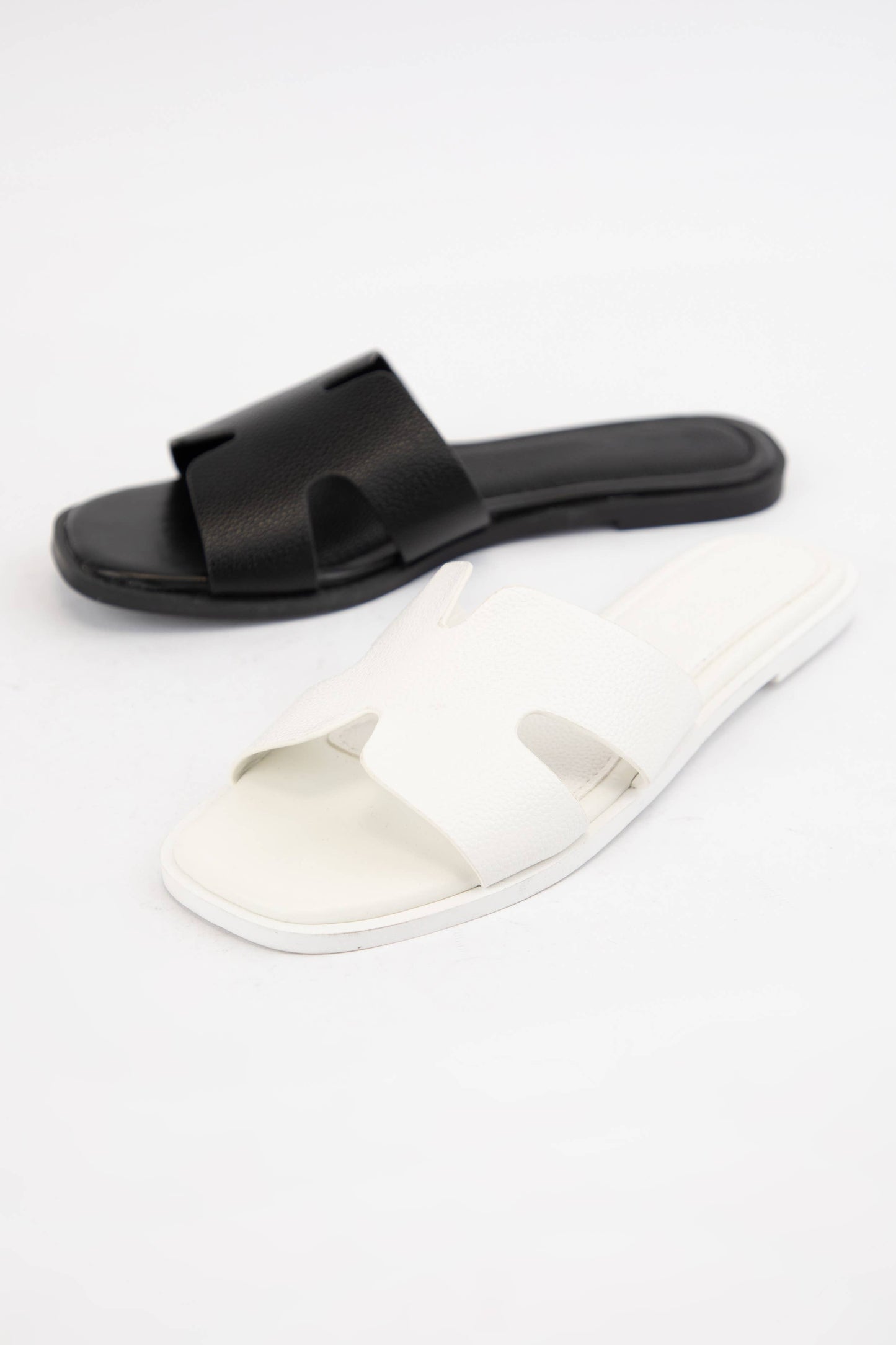 THE LUKE SANDAL