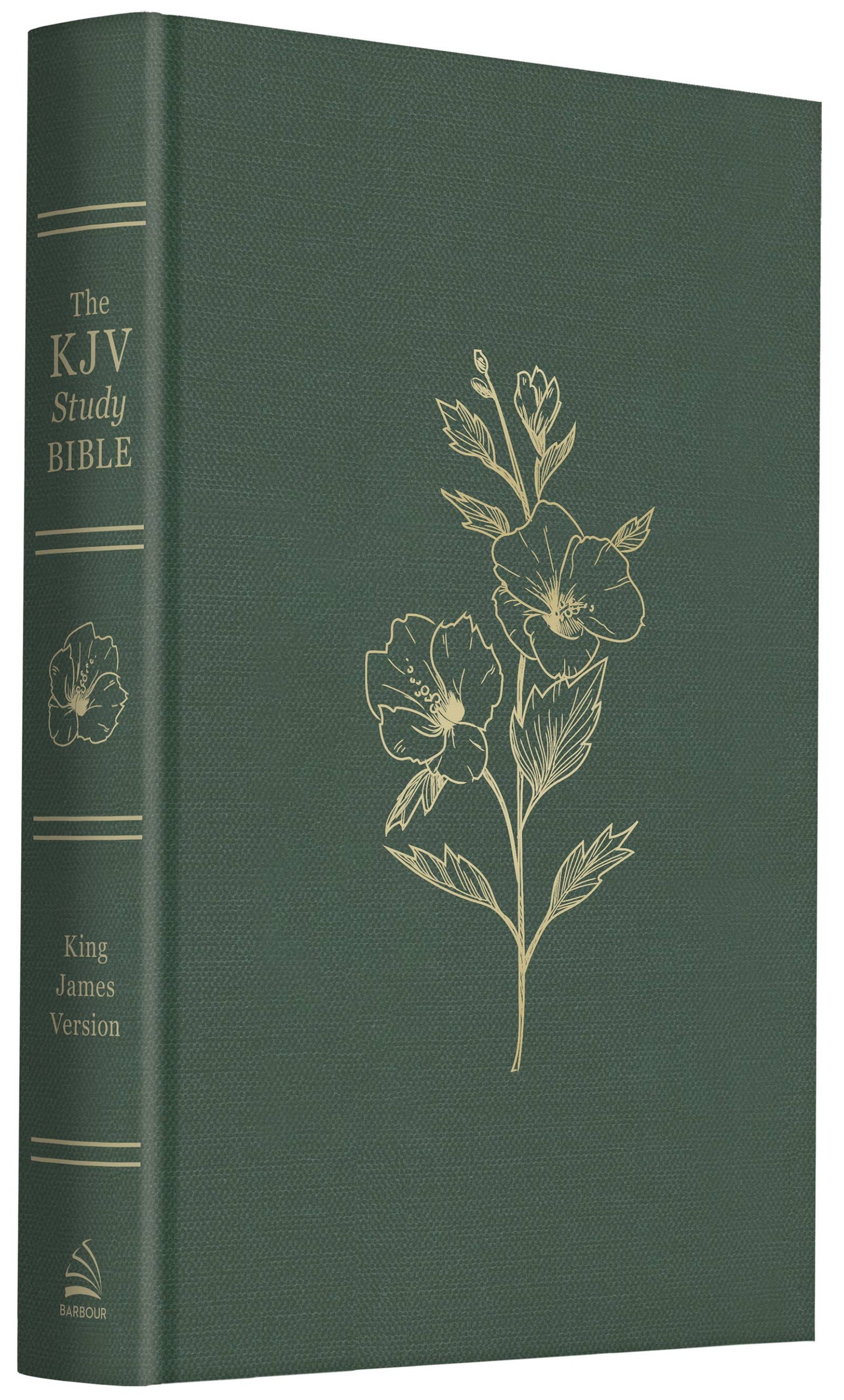 The KJV Study Bible
