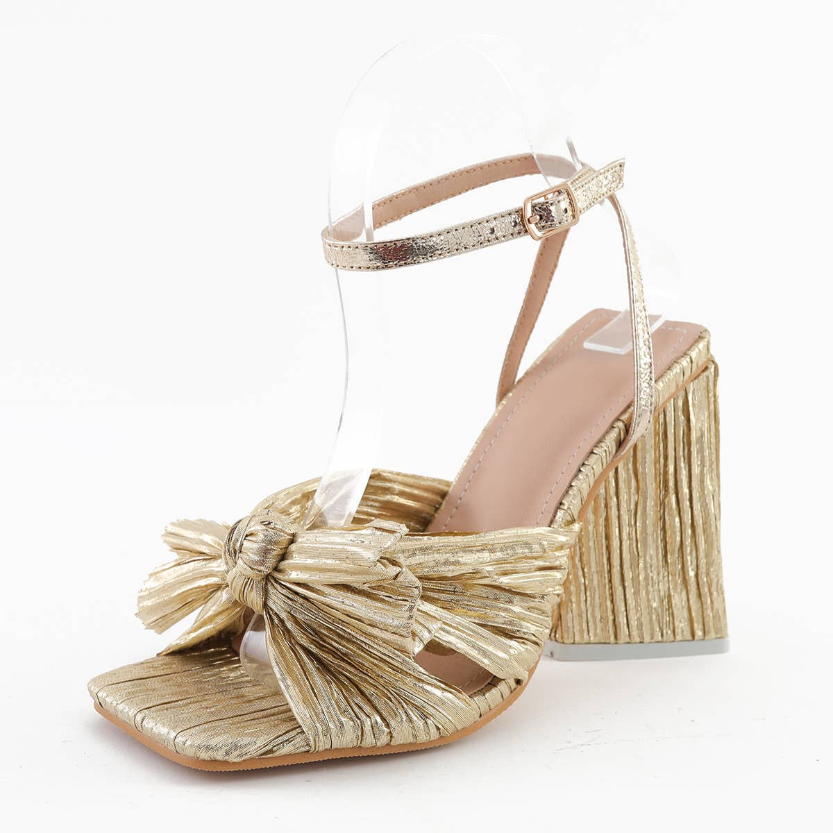 The Dani Heel
