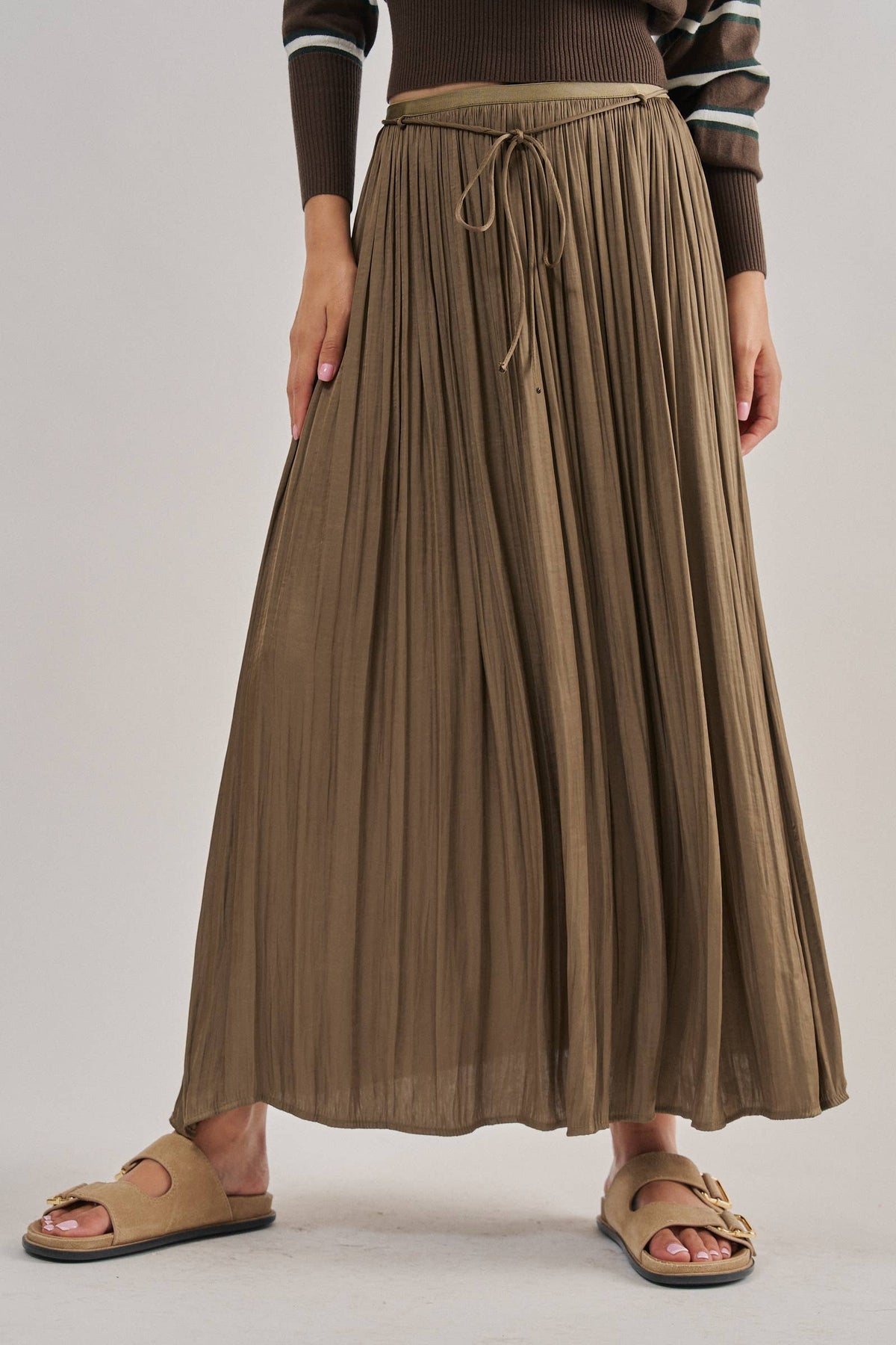 The Hollis Skirt
