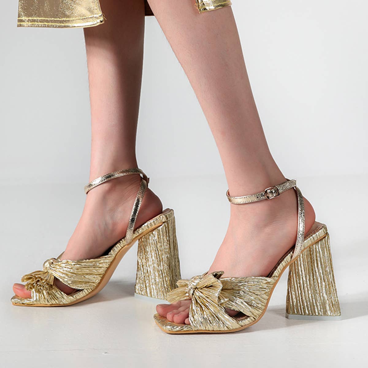The Dani Heel