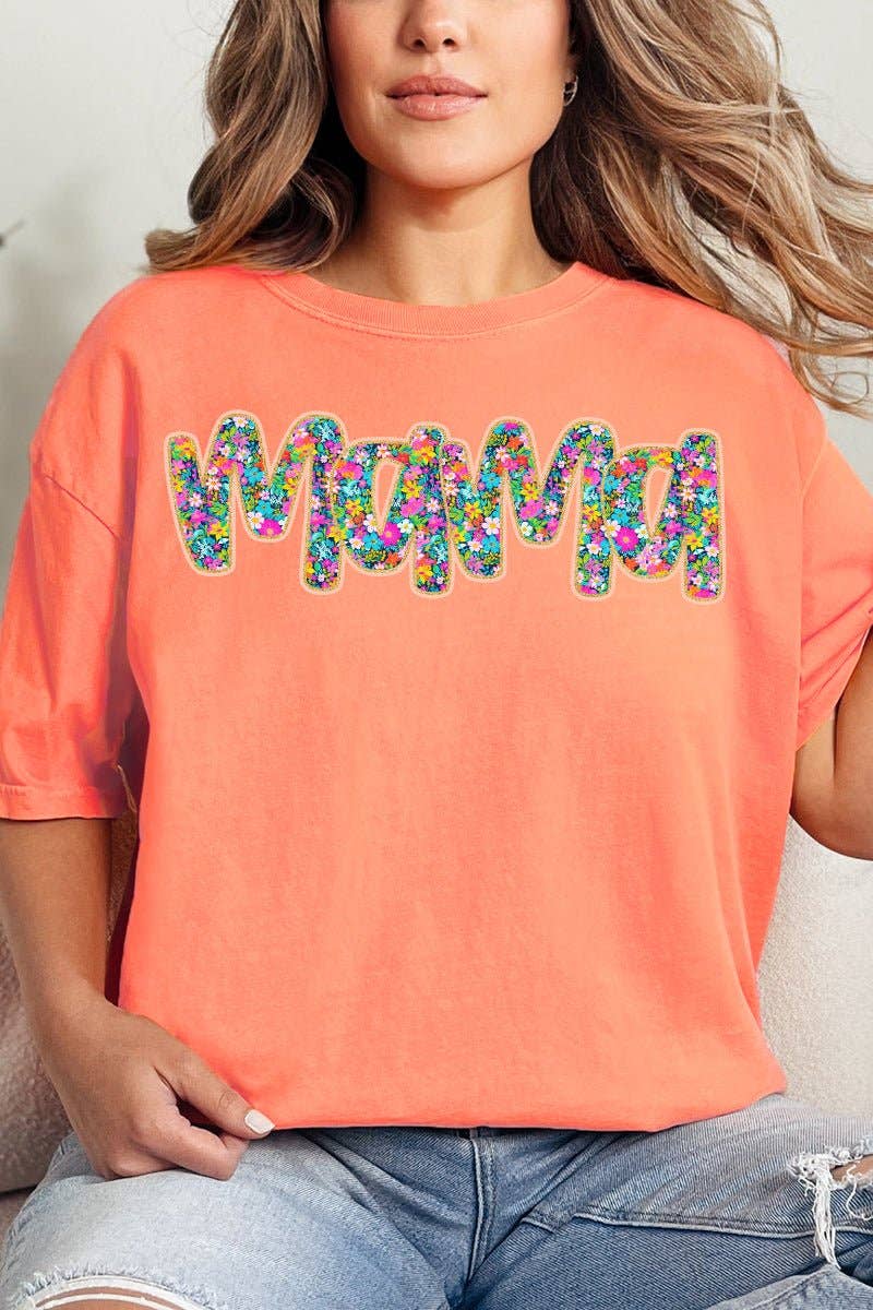 The Mama Top