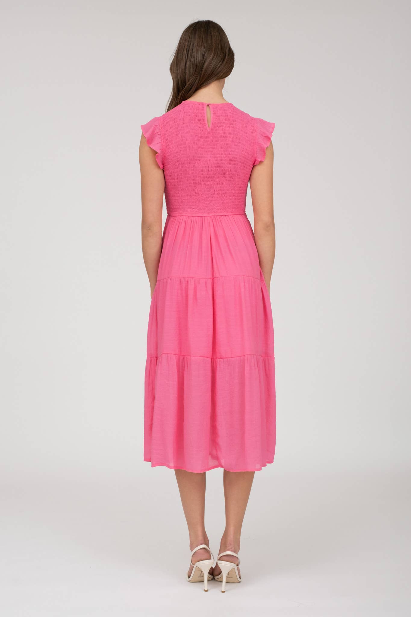 The Hannah Dress