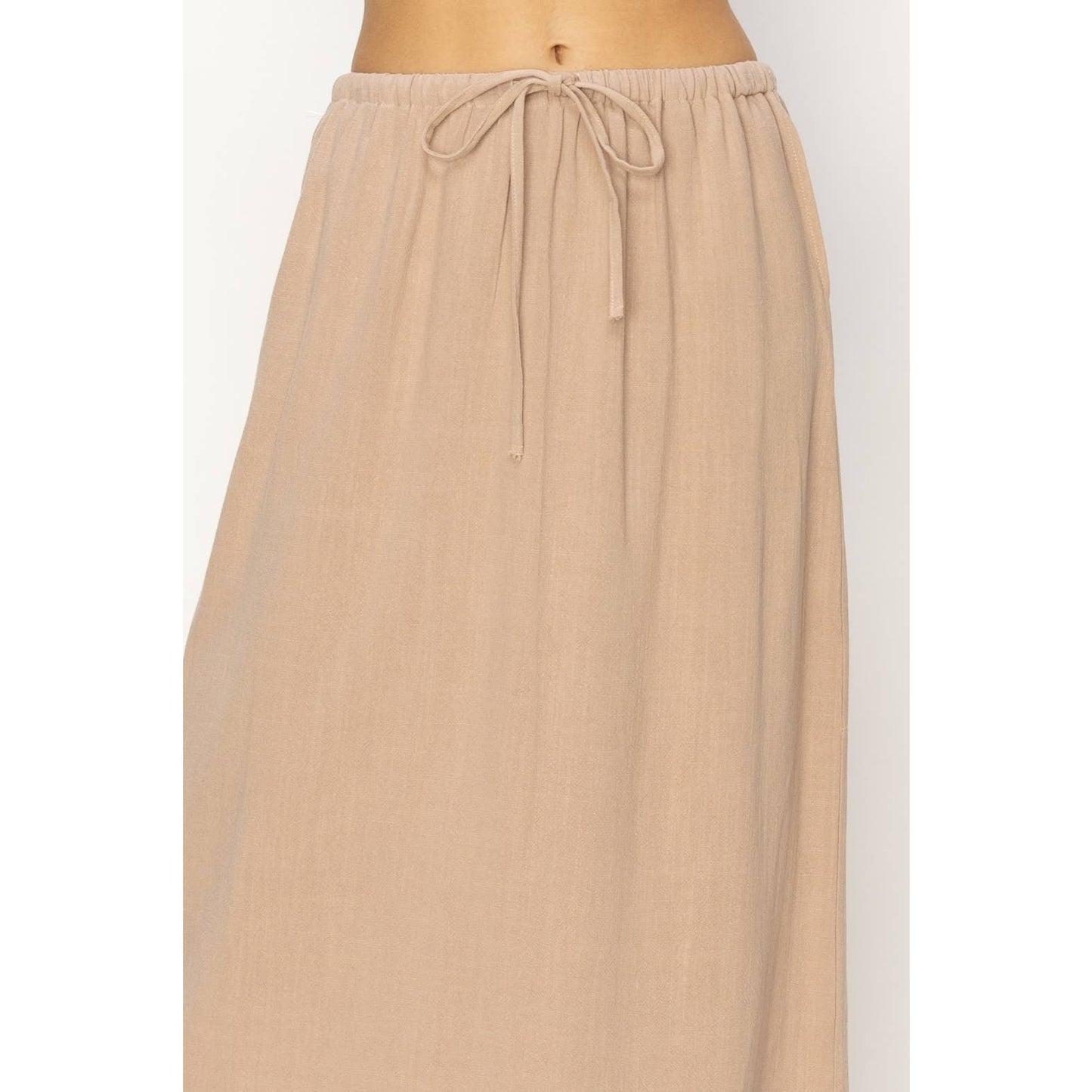 The Liv Skirt