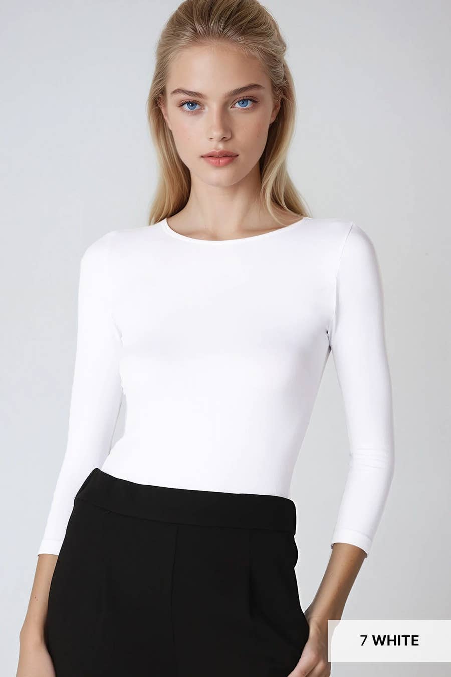 Nikibiki Layering Top