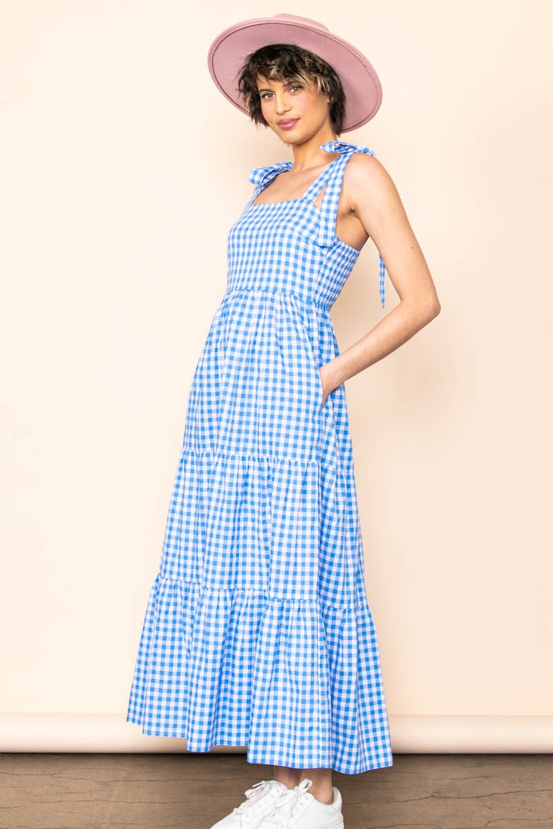 The Dorothy Dress