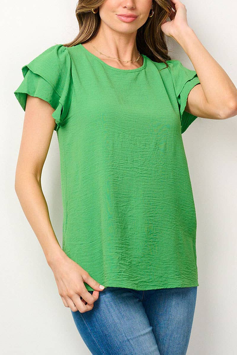 The Eliza Top