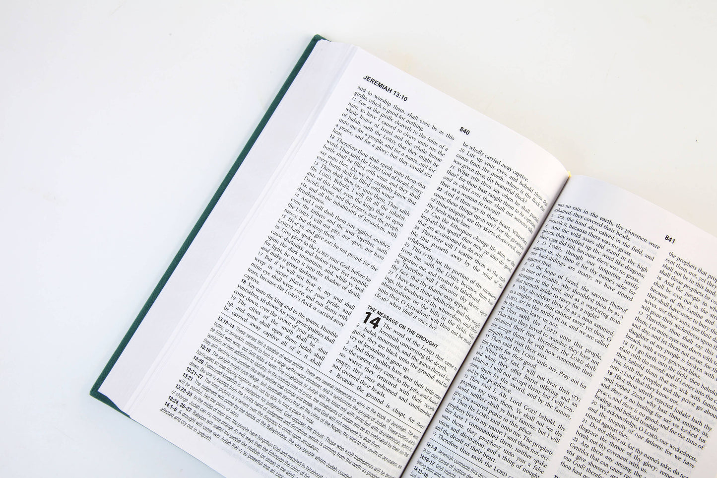 The KJV Study Bible