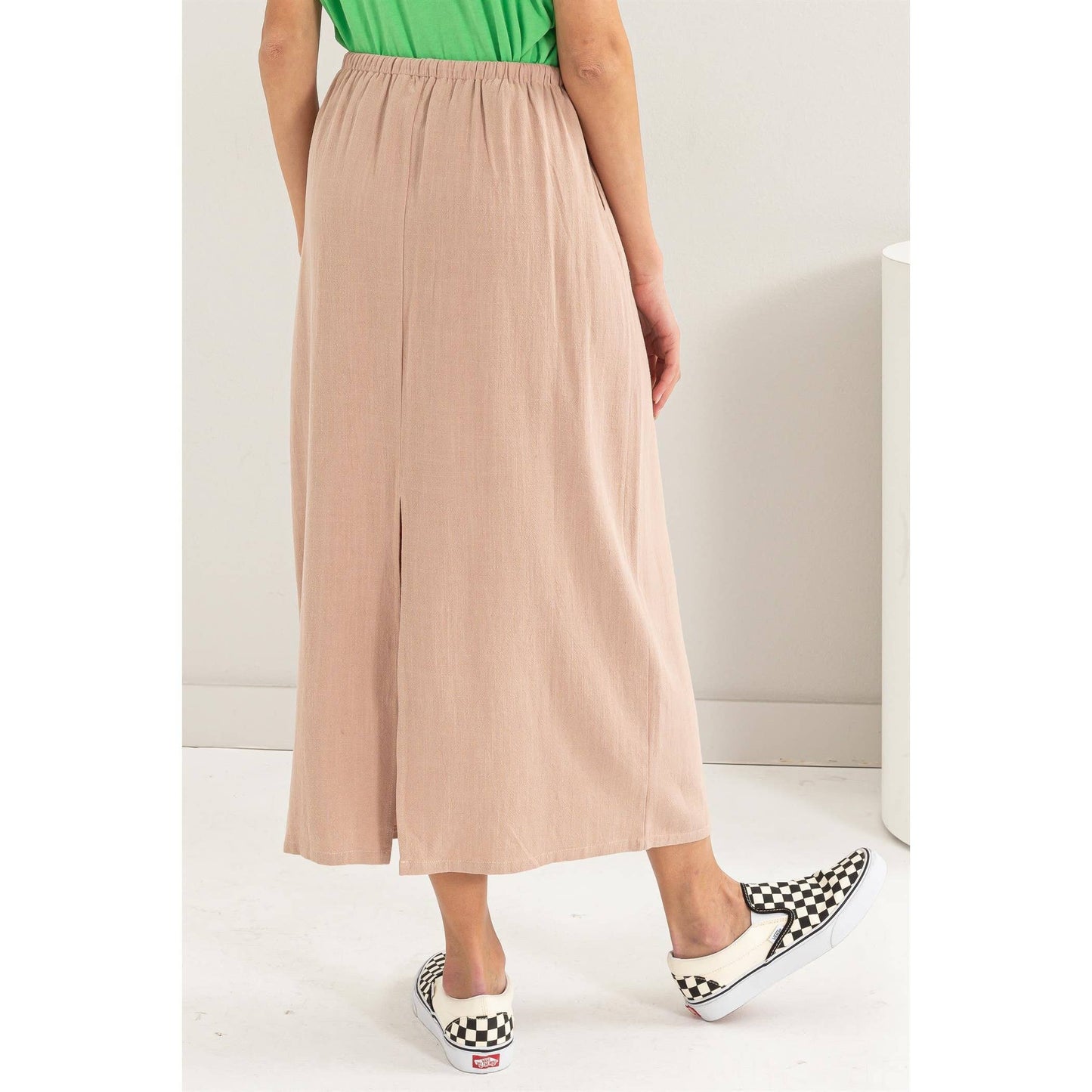 The Liv Skirt