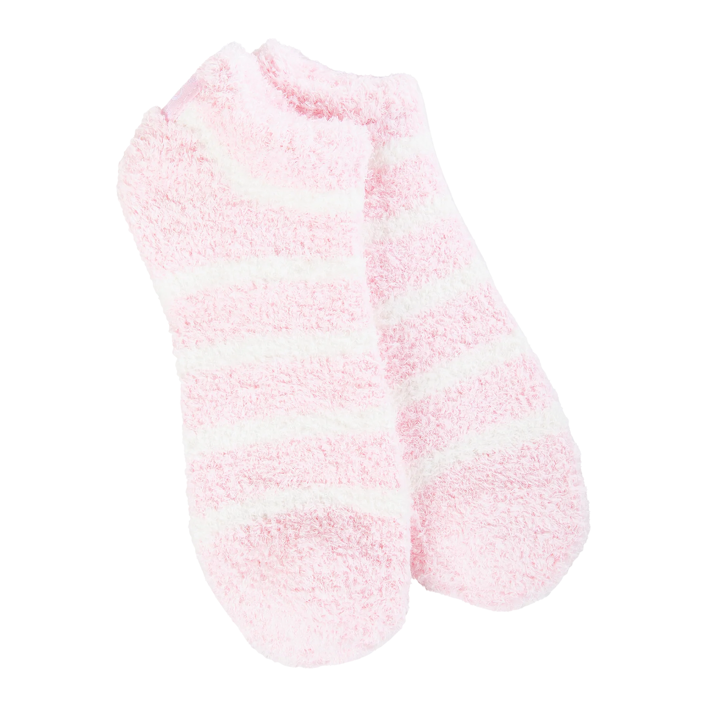 World's Softest - Cozy Low Socks