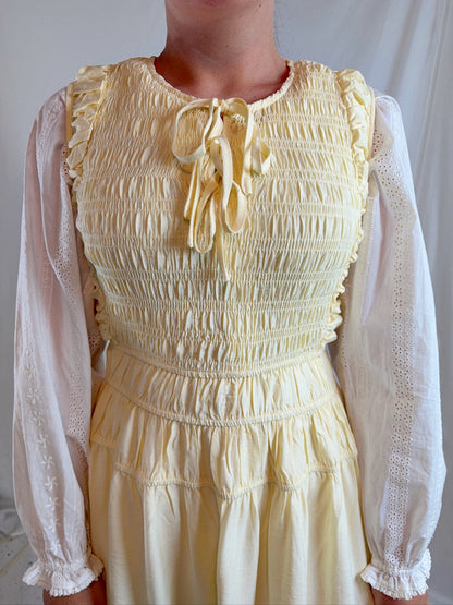 The Jillian Dress