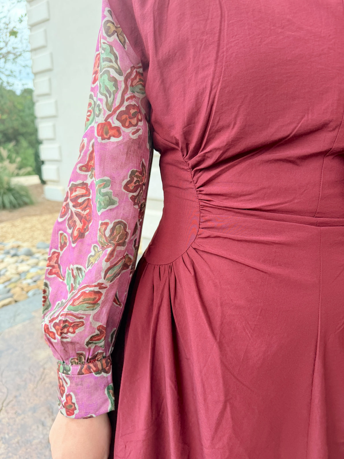 The Marie Dress