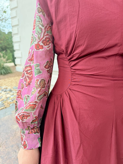 The Marie Dress