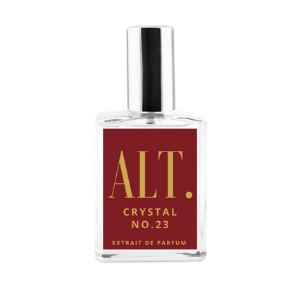 Alt- Crystal no. 23