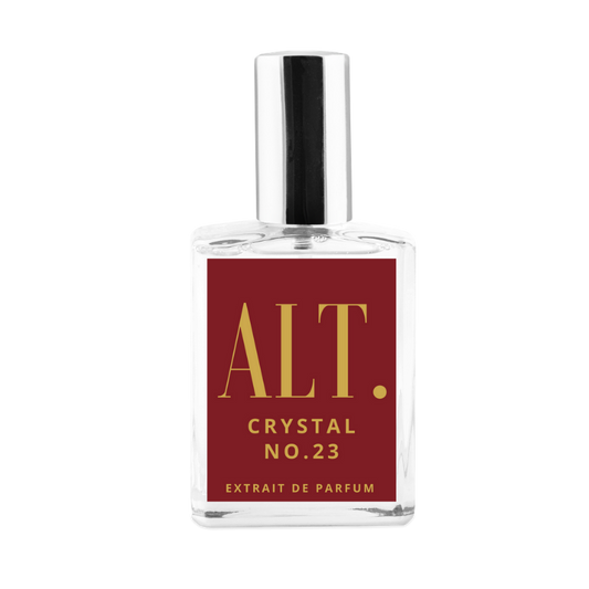 Crystal Extrait de Parfum - 1oz