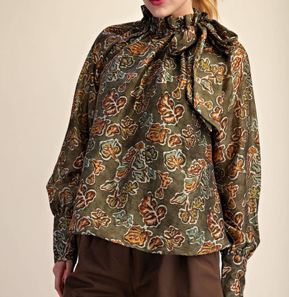 The Goldie Top