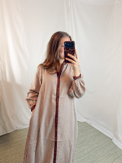 The Ivy Dress
