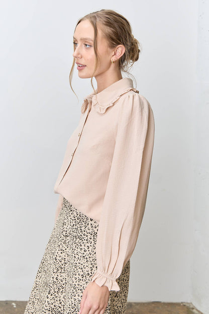The Jade Top