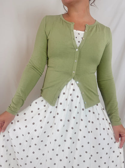 The Julia Top