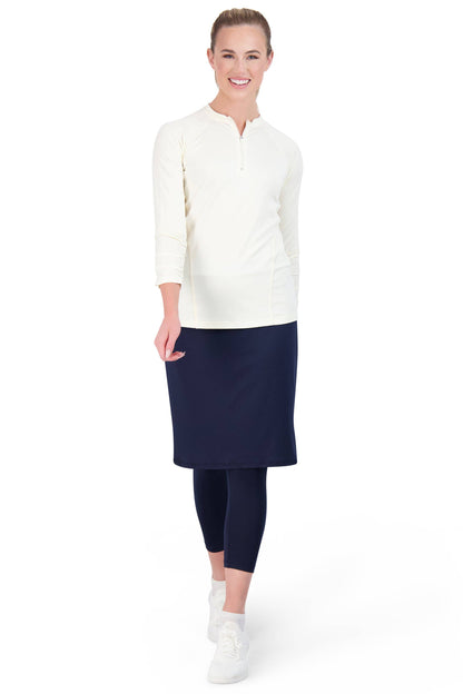Navy Snoga 22"