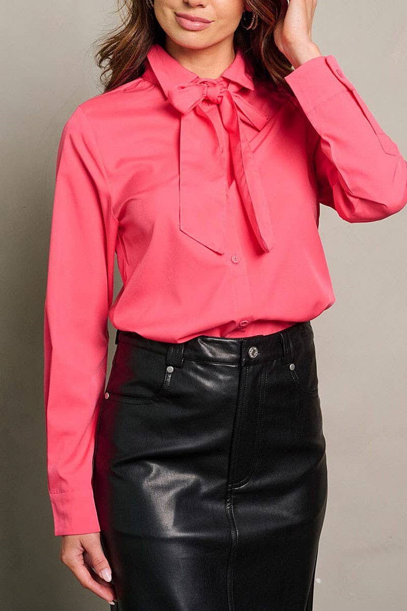 The Lucy Top