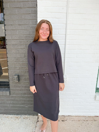 The Maddy Skirt