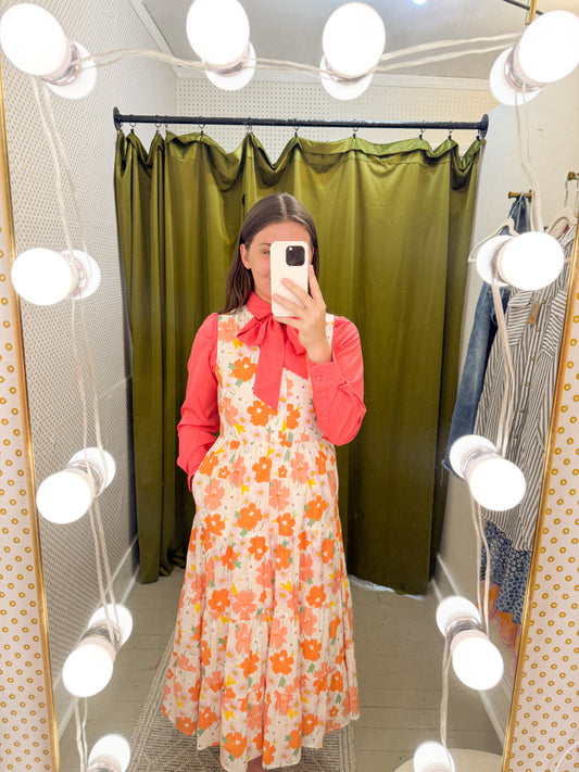The Lucy Top