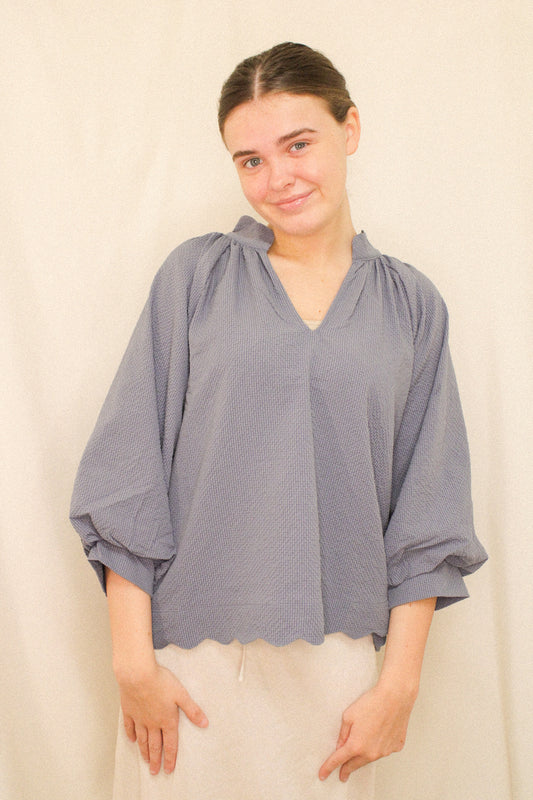 The Lana Top