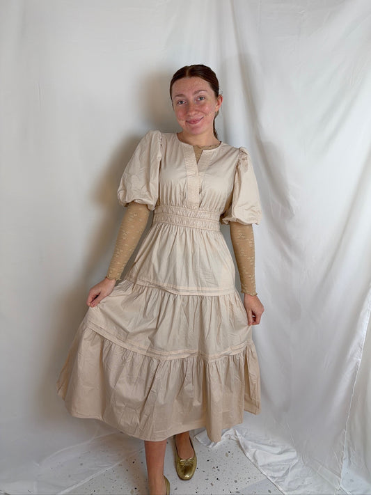 The Pearl Dress