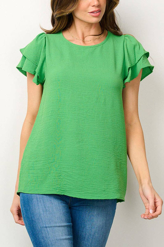 The Eliza Top