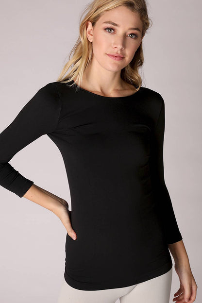 Nikibiki Layering Top