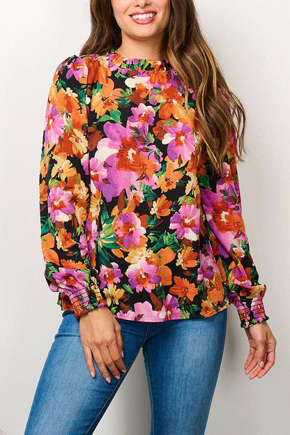 The Kinsley Top