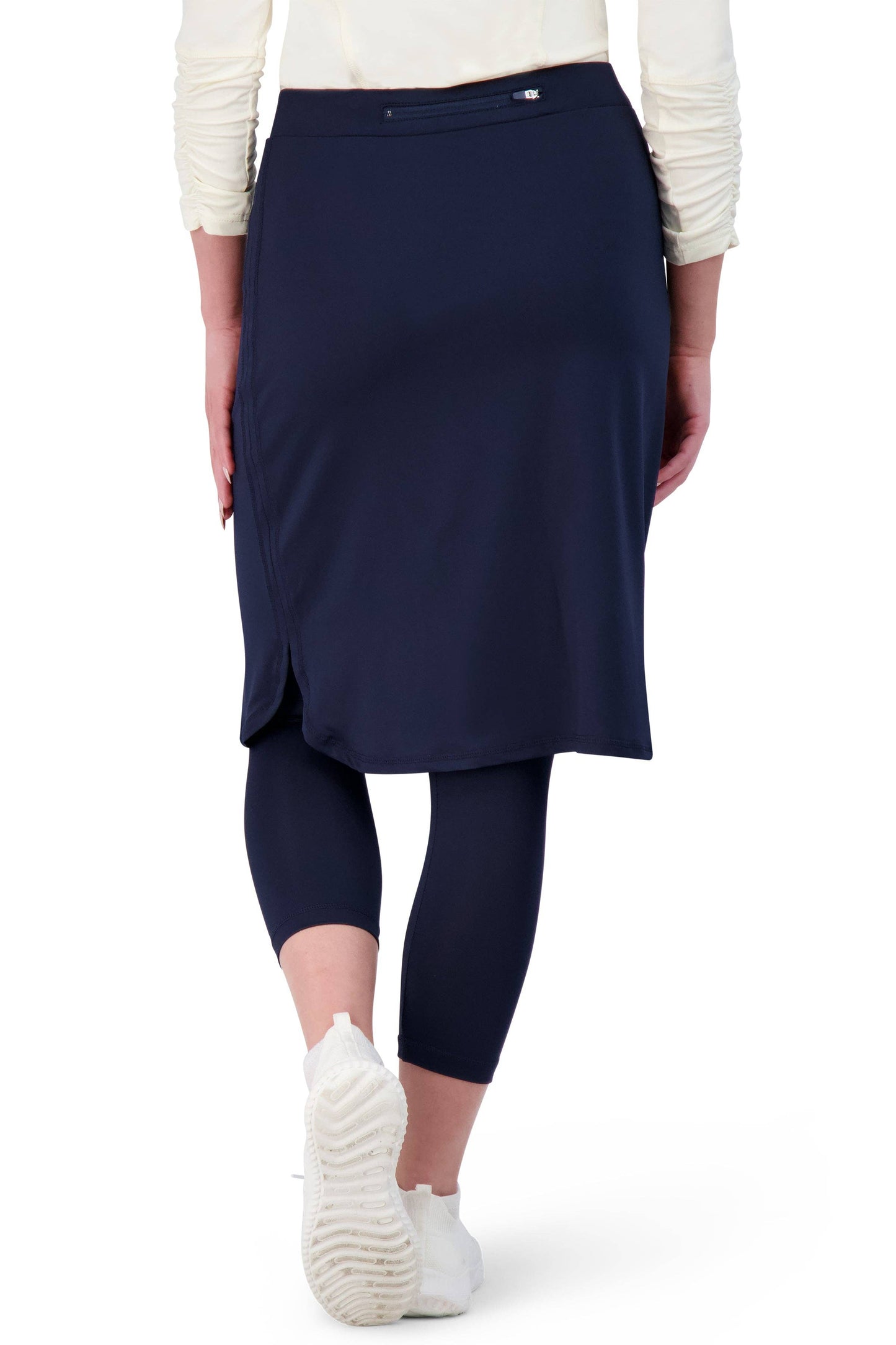 Navy Snoga 22"