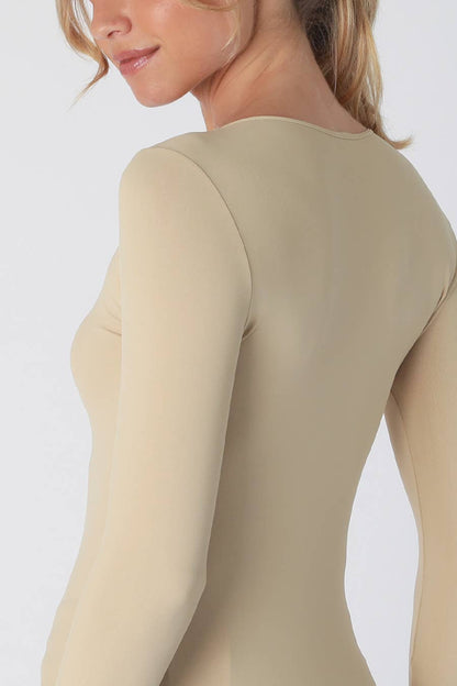 Nikibiki Layering Top