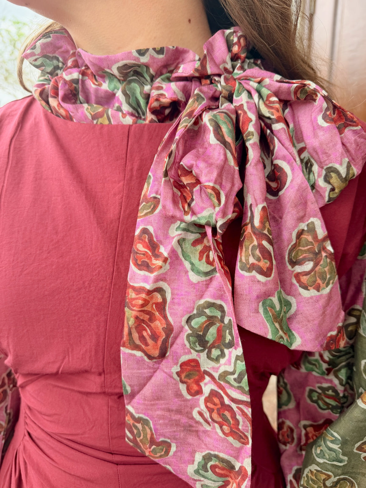 The Maggie Top