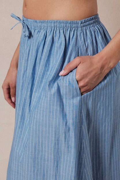 The Harper Skirt