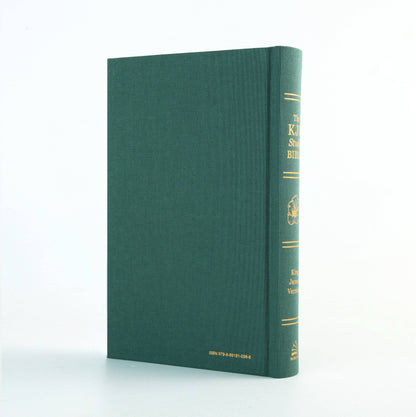 The KJV Study Bible