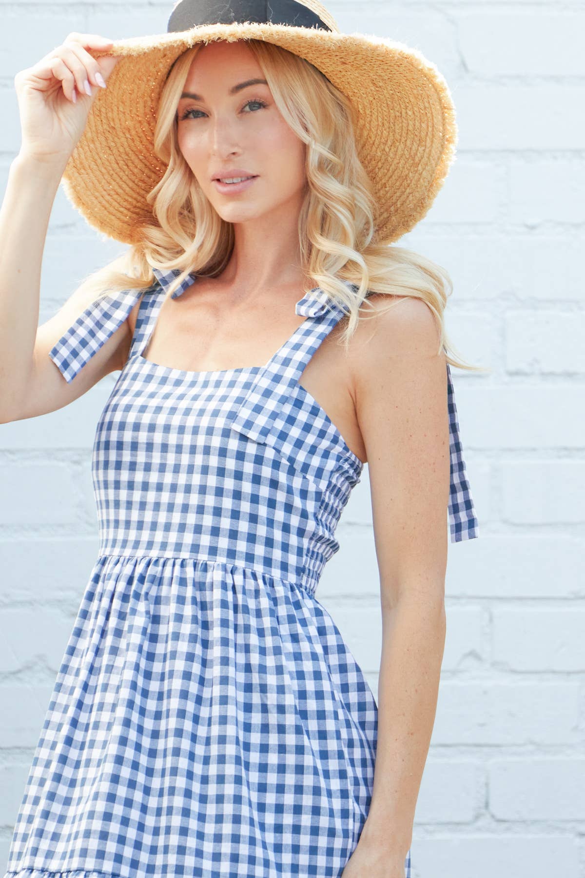 The Dorothy Dress